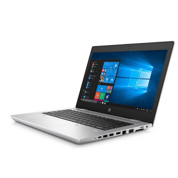 HP PROBOOK 640 G4